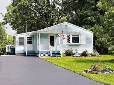 48 Morrison Avenue , Rochester, NY 14623