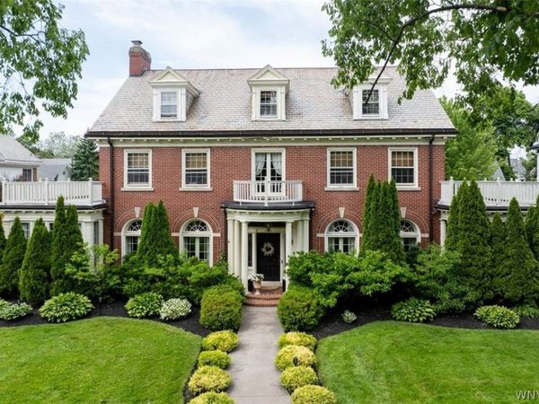 234 Depew Avenue, Buffalo, NY 14214