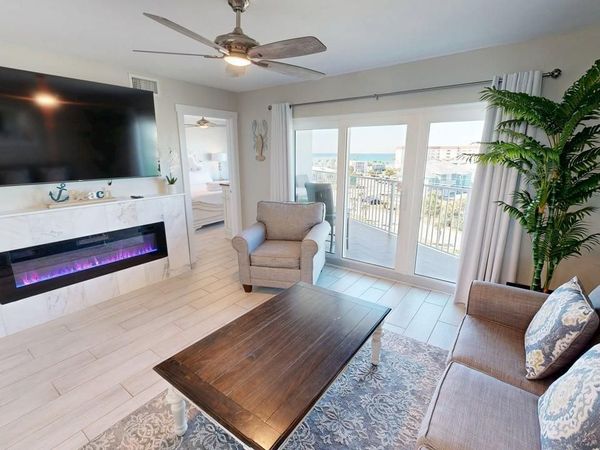 895 Santa Rosa Boulevard, Unit 614, Fort Walton Beach, FL 32548