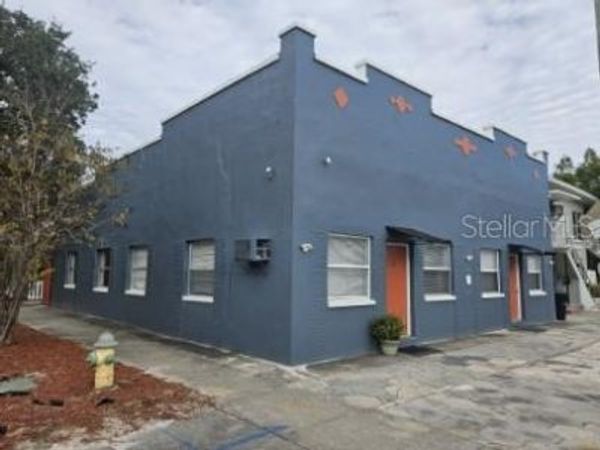 655 7TH AVENUE N, Unit 4, ST PETERSBURG, FL 33701