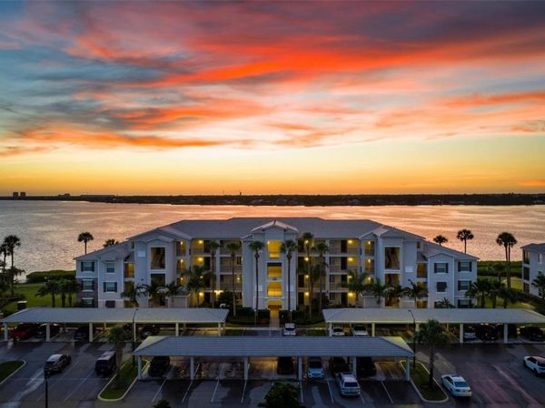 920 TIDEWATER SHORES LOOP, Unit 301, BRADENTON, FL 34208