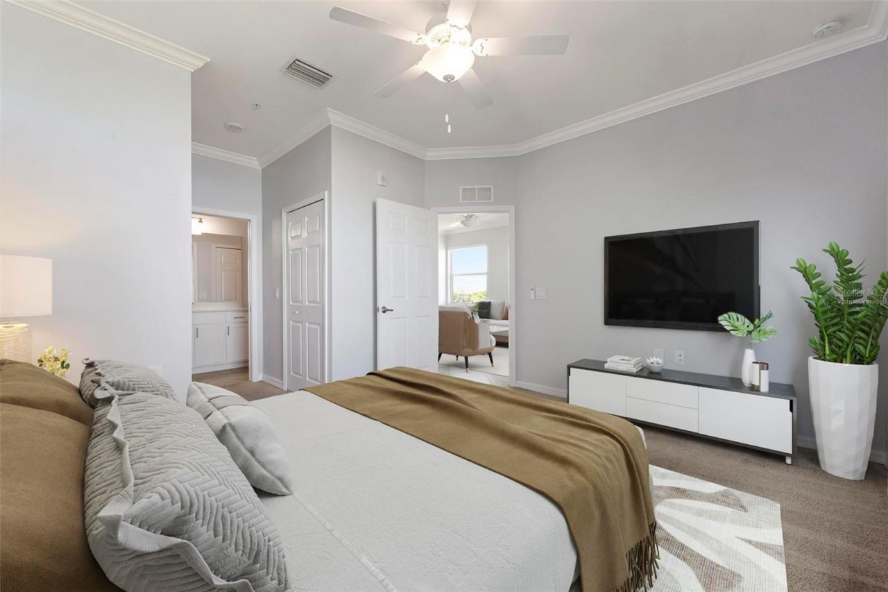 920 Tidewater Shores Loop, Unit 301, Bradenton, FL 34208 Photo