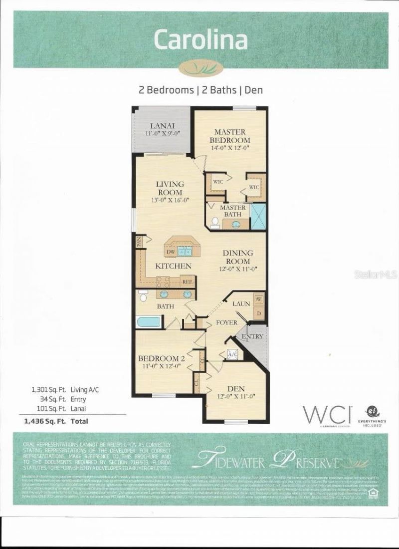 920 Tidewater Shores Loop, Unit 301, Bradenton, FL 34208 Photo
