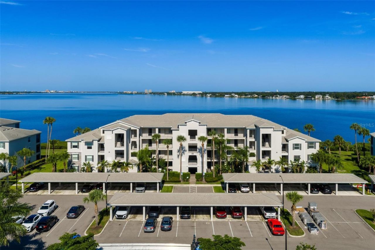920 Tidewater Shores Loop, Unit 301, Bradenton, FL 34208 Photo