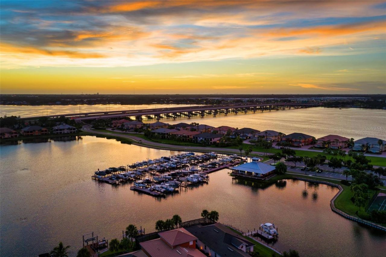 920 Tidewater Shores Loop, Unit 301, Bradenton, FL 34208 Photo