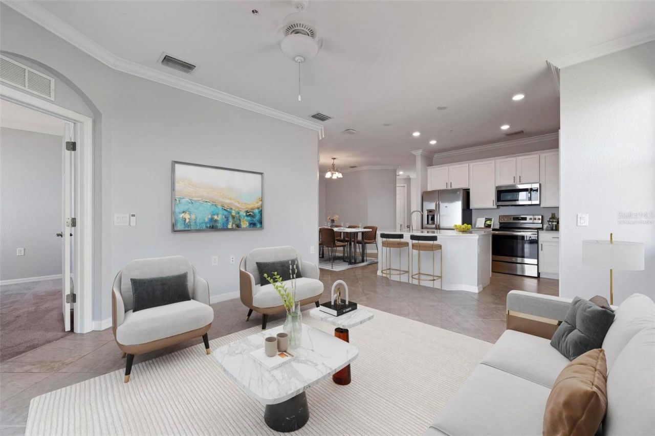 920 Tidewater Shores Loop, Unit 301, Bradenton, FL 34208 Photo