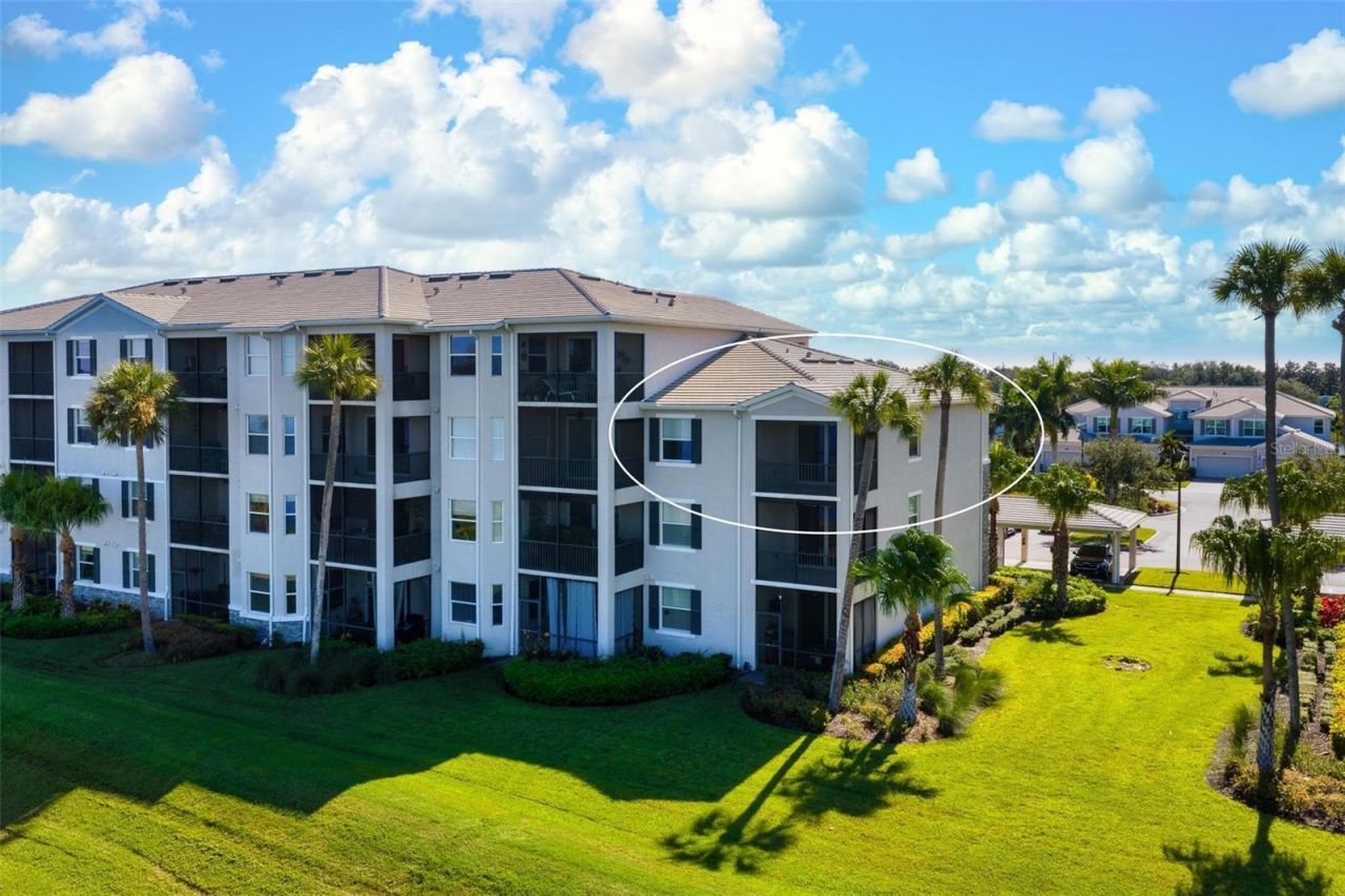 920 Tidewater Shores Loop, Unit 301, Bradenton, FL 34208 Photo