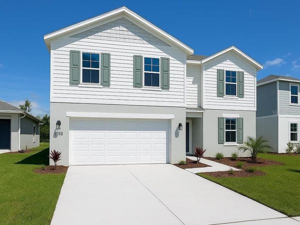 13213 SASSAFRAS TRAIL , PARRISH, FL 34219