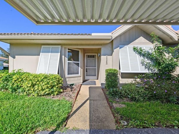 5528 37TH STREET E, Unit 5528, BRADENTON, FL 34203