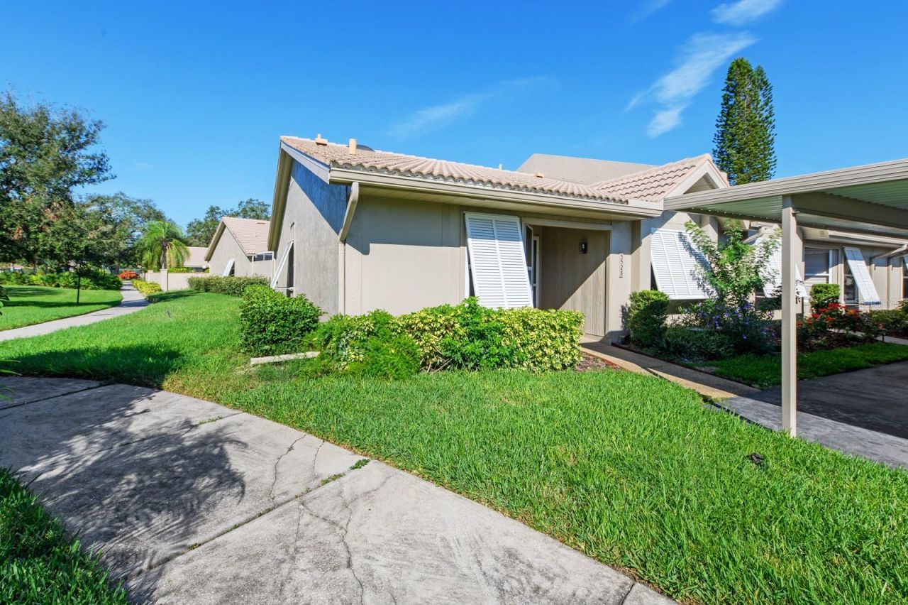 5528 37th Street E, Unit 5528, Bradenton, FL 34203 Photo