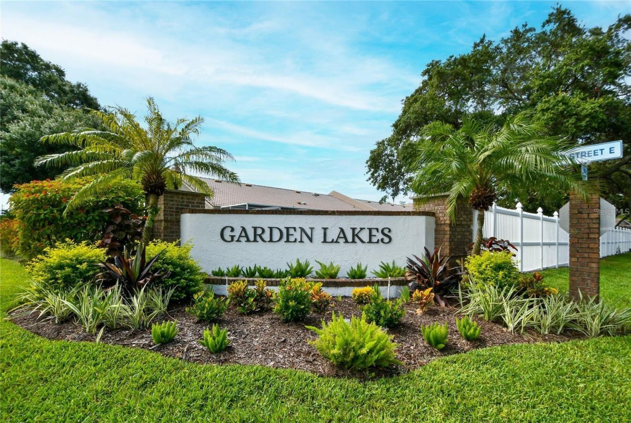5528 37th Street E, Unit 5528, Bradenton, FL 34203 Photo