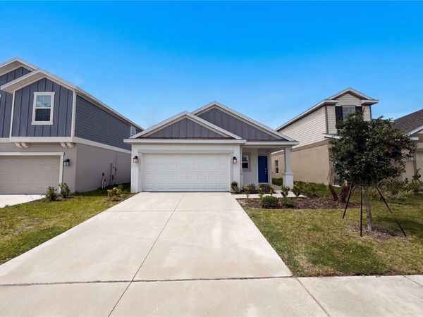 2307 BURNEY FALLS LANE , DAVENPORT, FL 33837