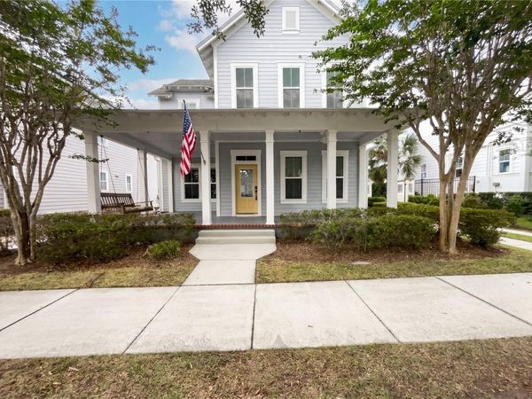 1338 UNION CLUB DRIVE , WINTER GARDEN, FL 34787