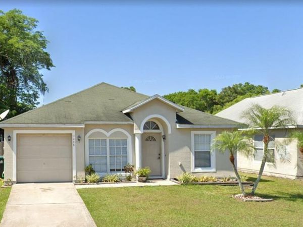 3048 PINEDA DRIVE , ORLANDO, FL 32822