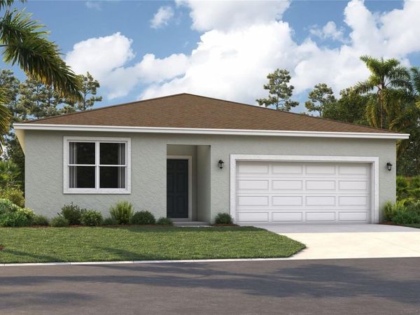 3700 ROLLING RIDGE BEND , DAVENPORT, FL 33837