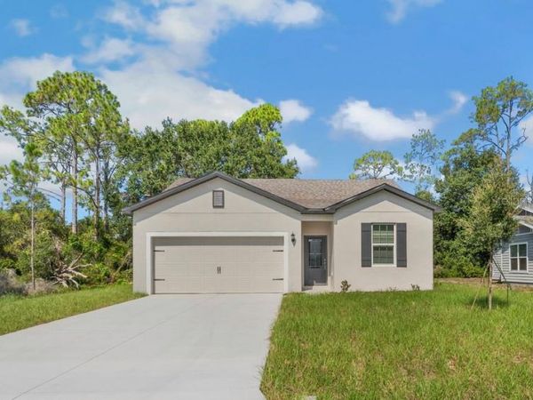 632 TANGELO TERRACE, BABSON PARK, FL 33827