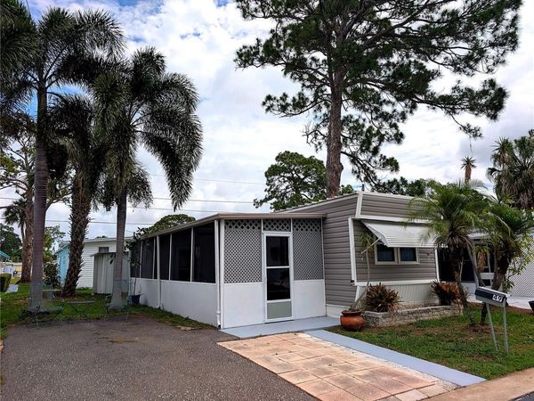 7803 46TH AVENUE N, Unit 49, ST PETERSBURG, FL 33709