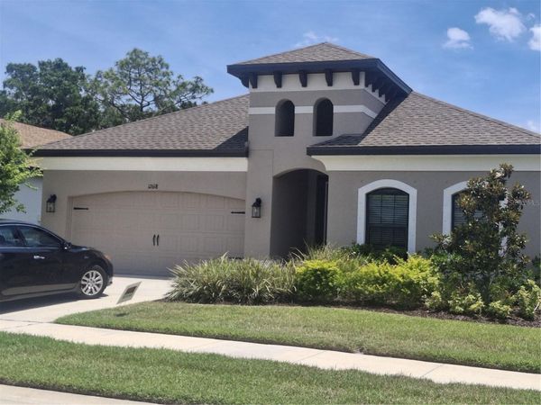 12618 VANDER WAY , NEW PORT RICHEY, FL 34654