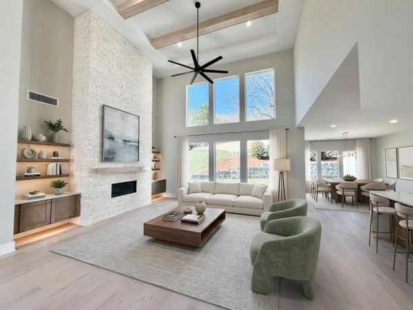 1835 Dartmouth Drive , Brentwood, TN 37027