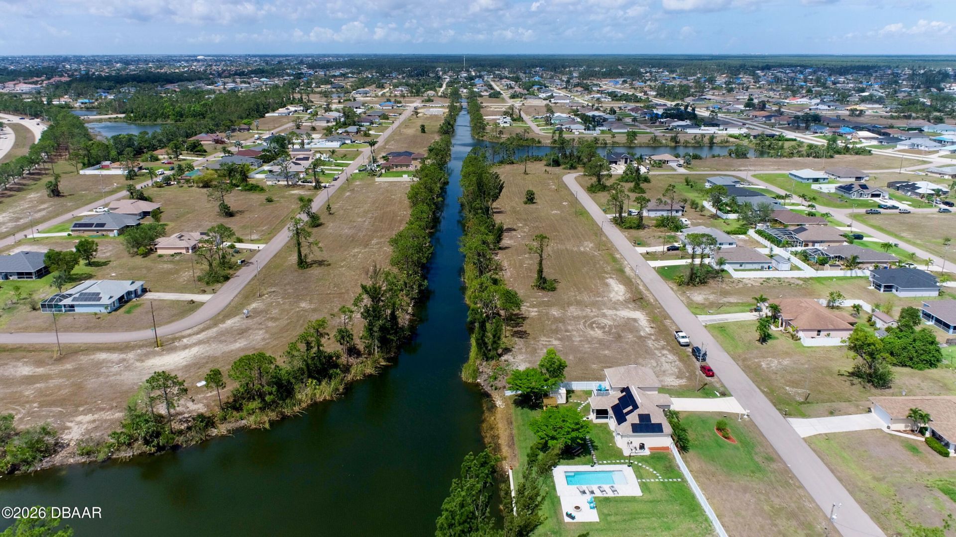 2012 NE 33rd Lane, Cape Coral, FL 33909 Photo
