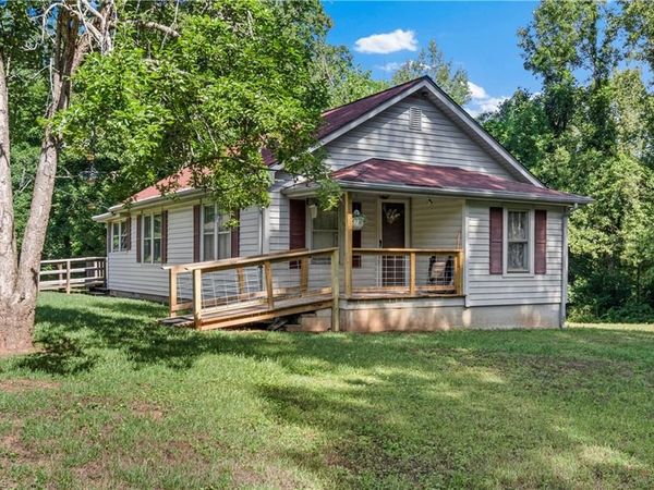 271 Little Ridge Road, Moravian Falls, NC 28654