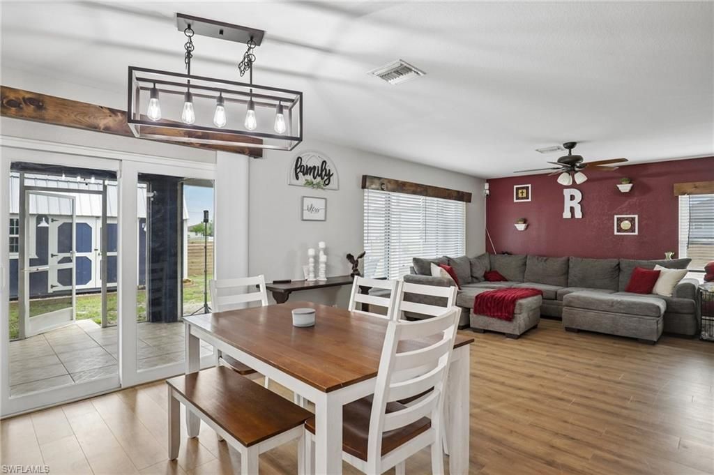 1825 NW 23rd Ter , Cape Coral, FL 33993 Photo