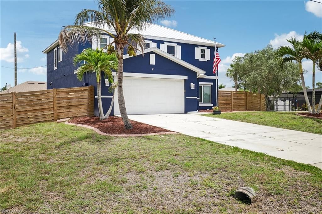 1825 NW 23rd Ter, Cape Coral, FL 33993 Photo
