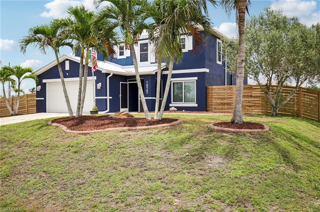 1825 NW 23rd Ter, Cape Coral, FL 33993 Photo