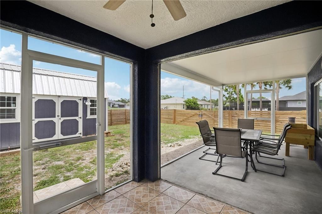 1825 NW 23rd Ter , Cape Coral, FL 33993 Photo