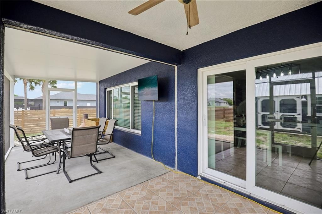 1825 NW 23rd Ter , Cape Coral, FL 33993 Photo