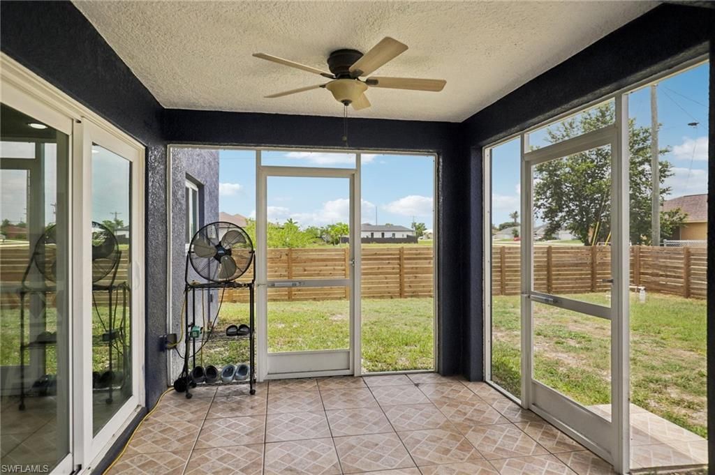 1825 NW 23rd Ter , Cape Coral, FL 33993 Photo