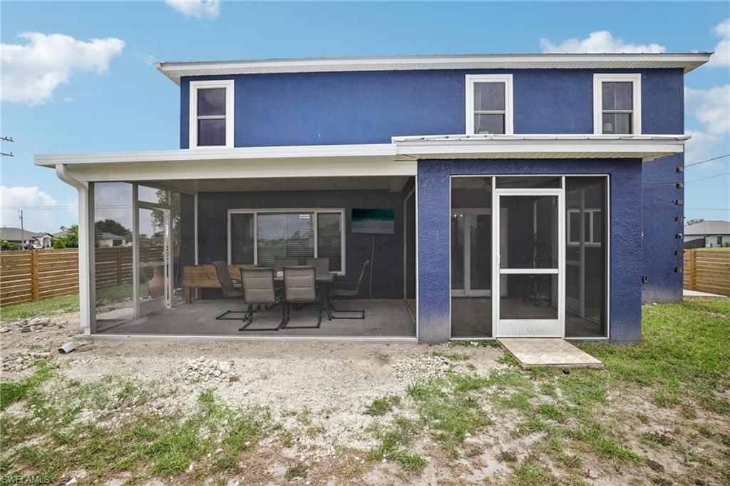 1825 NW 23rd Ter , Cape Coral, FL 33993 Photo