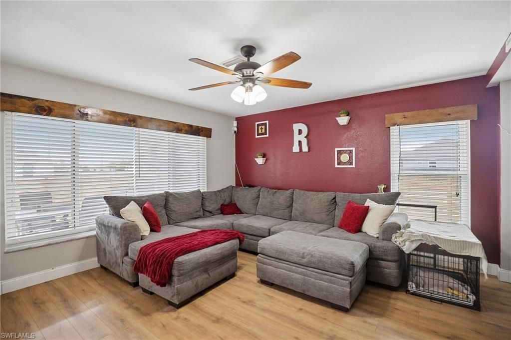 1825 NW 23rd Ter , Cape Coral, FL 33993 Photo