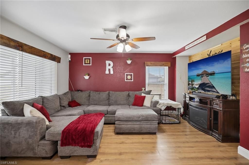 1825 NW 23rd Ter , Cape Coral, FL 33993 Photo