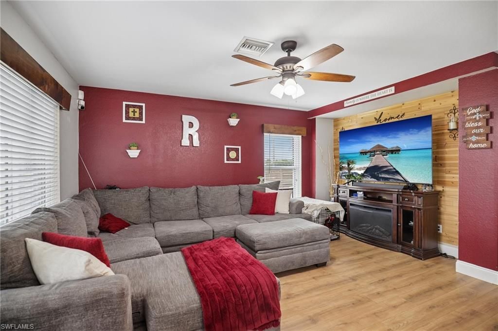1825 NW 23rd Ter , Cape Coral, FL 33993 Photo