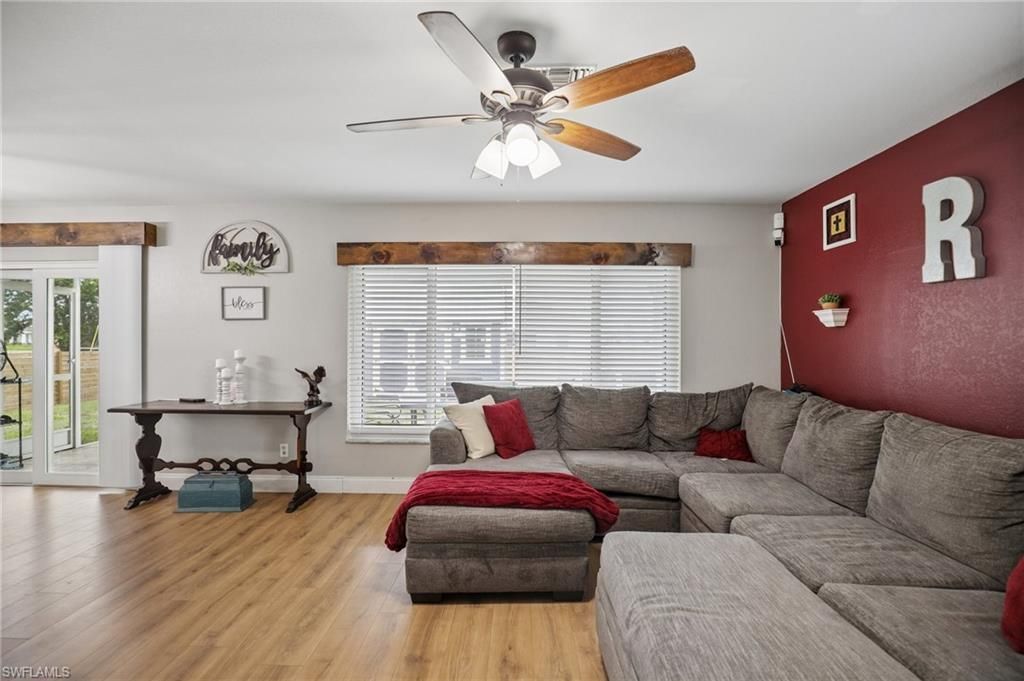 1825 NW 23rd Ter , Cape Coral, FL 33993 Photo
