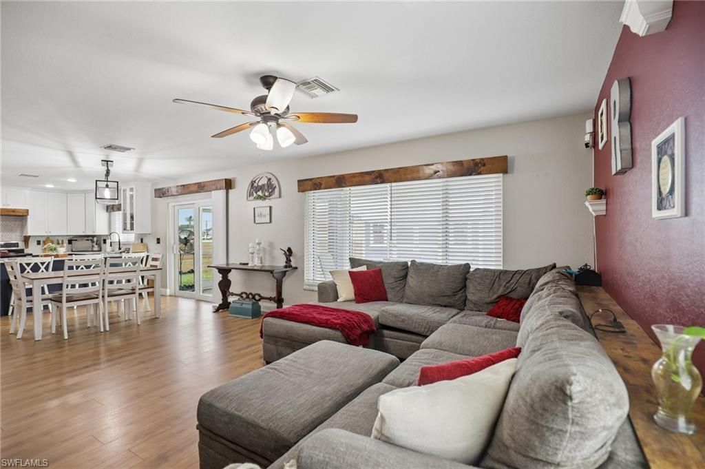 1825 NW 23rd Ter , Cape Coral, FL 33993 Photo