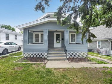 5911 N 33Rd Avenue, Omaha, NE 68111