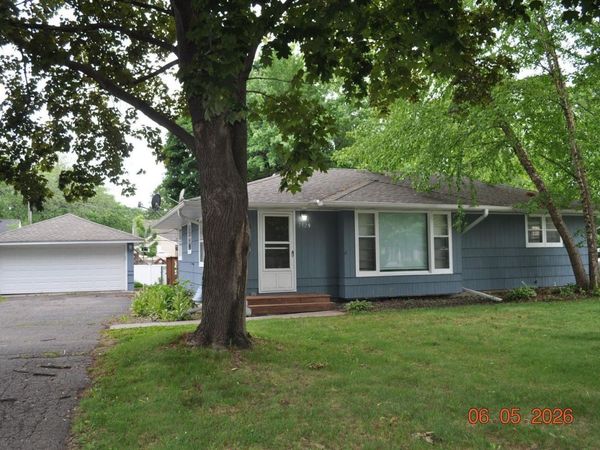 7520 Thomas Avenue S, Richfield, MN 55423