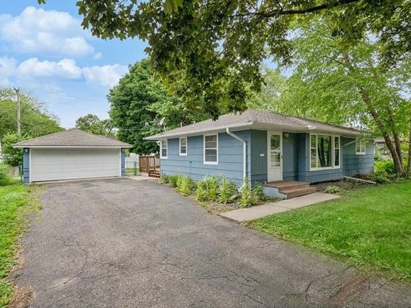 7520 Thomas Avenue S, Richfield, MN 55423