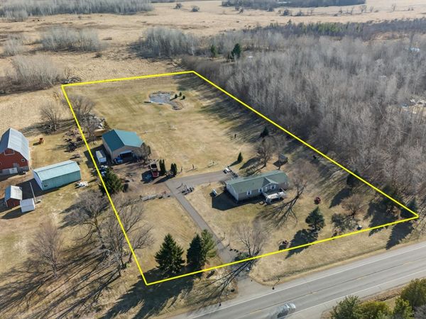 11574 State Highway 70 , Pine City, MN 55063