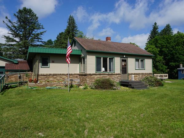 35 Sunset Avenue NW, Bagley, MN 56621