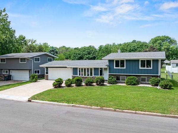 600 Lawrence Street, Marshall, MN 56258