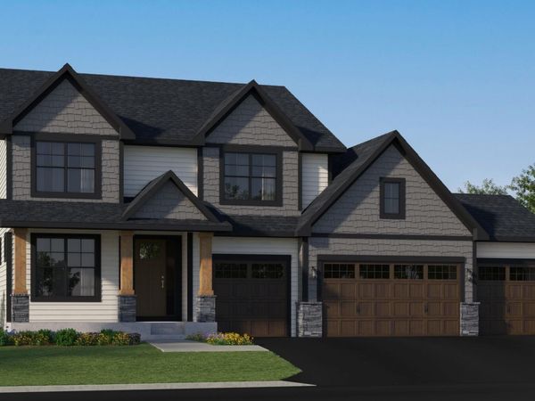 6846 Spruce Lane , Corcoran, MN 55340