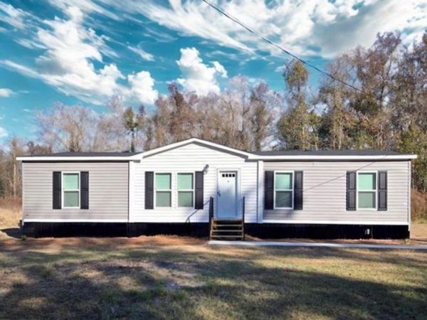 0 Joshua Way, Unit LOT 39/40, Allenurst, GA 31302