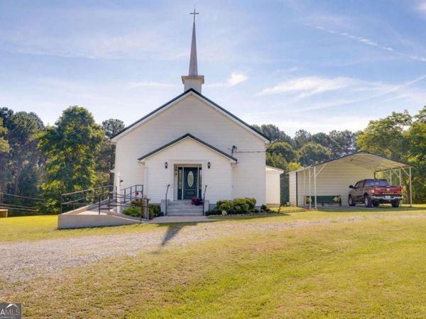 156 Lindsey Chapel Road, Cedartown, GA 30125