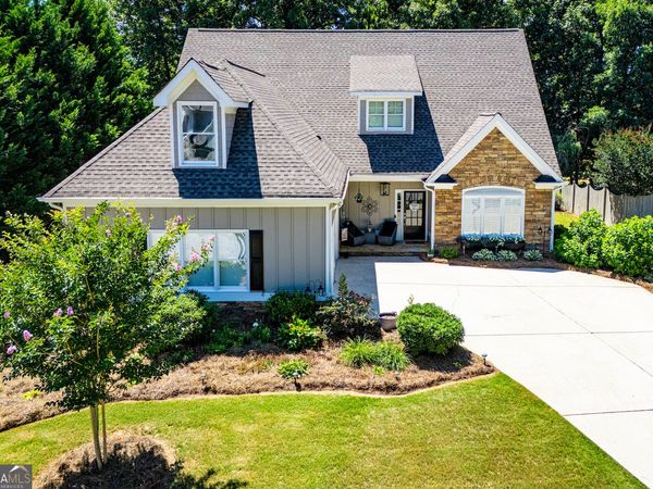 140 Baywood Lane, Villa Rica, GA 30180