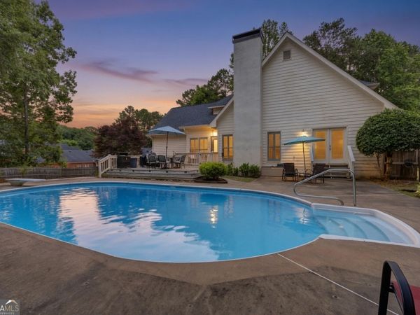 245 Westchester Drive, Griffin, GA 30223