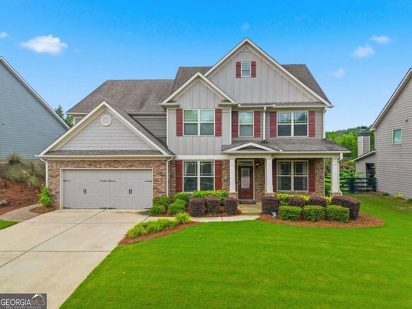 135 Ironwood Trail, Dallas, GA 30132