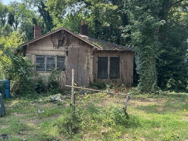 576 Cleveland Street, Macon, GA 31206